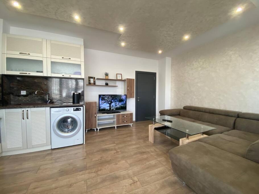 Cozy-1Bd Flat Appartement Plovdiv Buitenkant foto